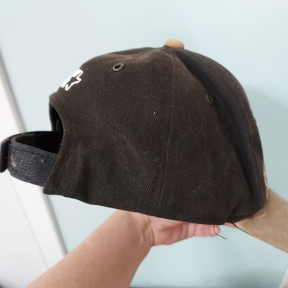 Stanley Cup Champs 1997 - Starter hat - Picture 5 of 10